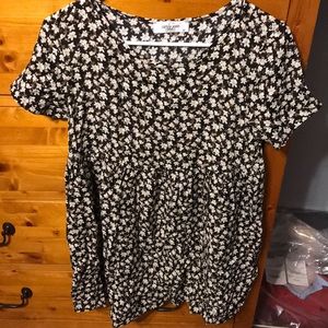 Carly Jean Los Angeles dress